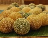 Foto langkah ke 7 dari resep 17. Onde Onde.