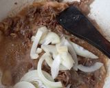 Foto langkah ke 5 dari resep Beef Yakiniku ala Hokben.