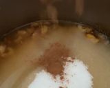 Foto del paso 3 de la receta: Compota de Nísperos con canela, en Thermomix