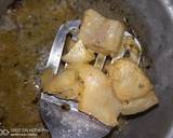 Fish pilao #5orlessingredientsrecipchallenge recipe step 1 photo