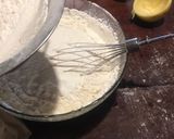Foto del paso 2 de la receta: Budín de limón con aceite