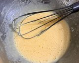 Foto langkah ke 2 dari resep Lava Cake.