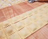 Foto del passaggio 4 della ricetta Ravioli alla genovese
