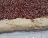 Foto langkah ke 7 dari resep Cinnamon Roll.