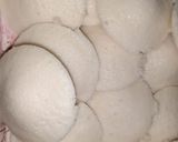 A picture of step 2 of Idli.