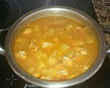 Foto del paso 6 de la receta: Guiso de pollo con patatas facilísimo