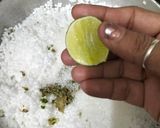 साबूदाना वडा रेसिपी चरण 3 फोटो