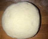 Szupergyors kakaós csiga recept fázis 2 fotója