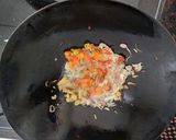 Foto langkah ke 4 dari resep Pindang patin kuah asam segar.