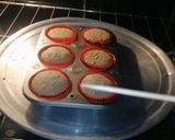 Foto del paso 12 de la receta: 🍌✨Muffins de plátano y nuez✨🍌
