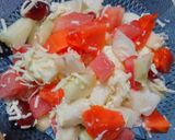 Foto langkah ke 3 dari resep Salad buah suka suka 😅.