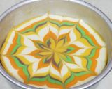 ઝેબ્રા કેક / માર્બલ કેક(zebra cake recipe in Gujarati) રેસીપી સ્ટેપ10ફોટો