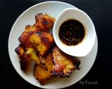 Foto langkah ke 3 dari resep Ayam bakar solo.