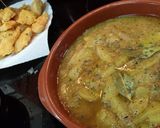 Foto del paso 7 de la receta: 🌿 Patatas en salsa de tomillo: sabor casero en minutos 🥔