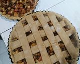 Foto del paso 13 de la receta: -Tarta de Manzana Mariana- 🍎