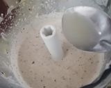 A picture of step 4 of Peanut Chutney.