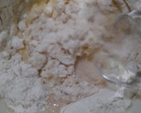 Foto langkah ke 4 dari resep Wool Roll Bread.