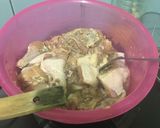 Foto langkah ke 1 dari resep Ayam Goreng Mentega endess.
