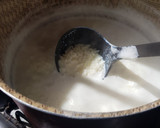 Foto del paso 1 de la receta: Arroz con leche