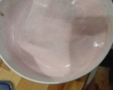 Foto del paso 2 de la receta: Mousse de fresa