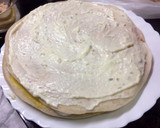 Foto del paso 4 de la receta: Torta fresca verde