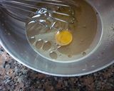 Foto del paso 3 de la receta: Cupcakes de avena con manzana