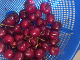 Mix frutos rojos