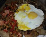 Foto del paso 4 de la receta: Costeletitas de Cerdo a la Riojana. Saludable!!!