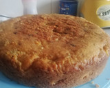 Foto del paso 12 de la receta: Pastel de zanahoria con formas de fondant