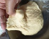 Foto langkah ke 2 dari resep Cinnamon Rolls.