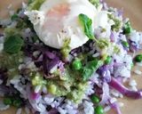 Foto del paso 12 de la receta: Arroz con lombarda