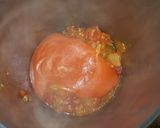 Foto del paso 4 de la receta Pasta a la española