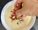 A picture of step 3 of High Protein Summer Salad 🥗.