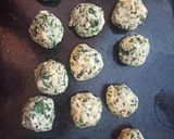 Foto del paso 4 de la receta: Mis primeros malfatti