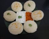 રવા ઈડલી (Rava Idli Recipe In Gujarati) રેસીપી સ્ટેપ1ફોટો