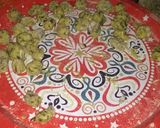 Foto del paso 4 de la receta: Ñoquis de acelga y espinaca