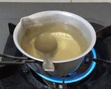 Foto langkah ke 1 dari resep Ice Coffee With Brown Sugar.
