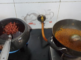 राजमा जम्मू वालों के (rajma jammu walo ke recipe in Hindi)
