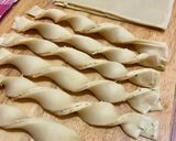 Foto langkah ke 3 dari resep Stick Pastry Garlic Cheese.