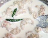ভাপা চিংড়ি (bhapa chingri recipe in Bengali) রেসিপি ধাপ - 3 ছবি