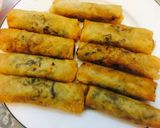 Hình bước làm 2 của món Món chay cúng rằm tháng giêng