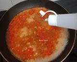 Foto langkah ke 4 dari resep Saus Asam Manis.
