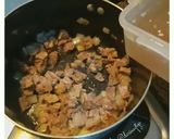 Foto langkah ke 4 dari resep Mie + Kari Daging Nendaaang 🤤.