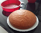 Foto del paso 1 de la receta: Tarta mariposa