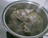 Foto langkah ke 1 dari resep Gulai Iga Sapi.