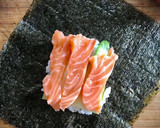 Foto del paso 13 de la receta: Onigirazu