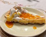 Foto del paso 6 de la receta: Pie de mandarina