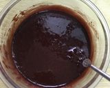 Foto langkah ke 2 dari resep Brownis mini chocolatos.