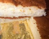 Foto del paso 7 de la receta: Bizcochuelo japonés!!