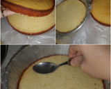Foto del paso 1 de la receta: Torta de Cumpleaños